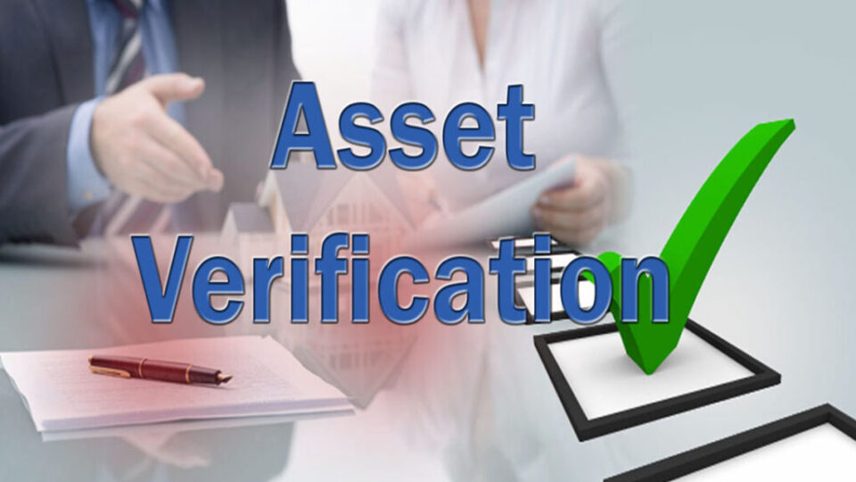 Asset-Verification-Service