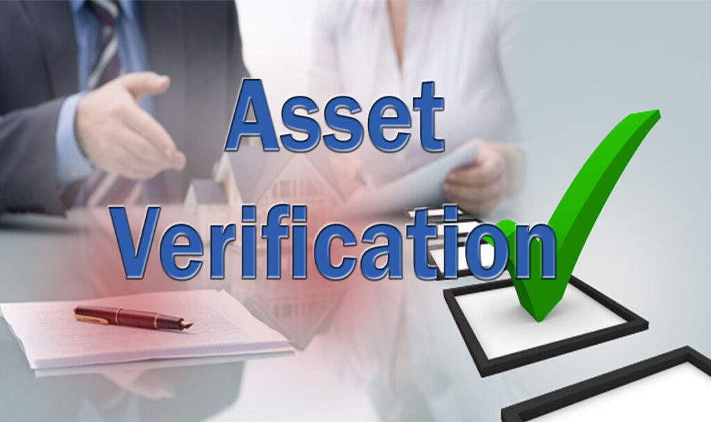 Asset-Verification-Service